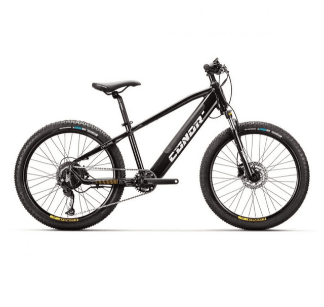 E-BIKE INFANTIL | CONOR CYCLONE 24"