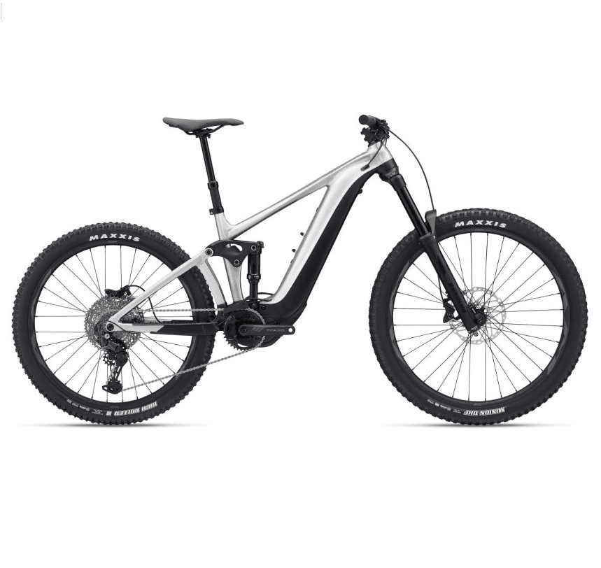 E-BIKE ADULTO | REIGN E+3 BATERIA 800W