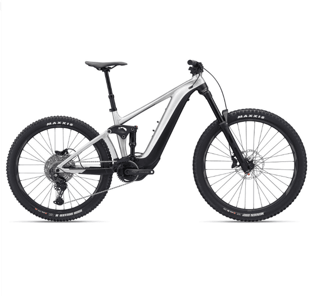 E-BIKE ADULTO | REIGN E+3 BATERIA 800W