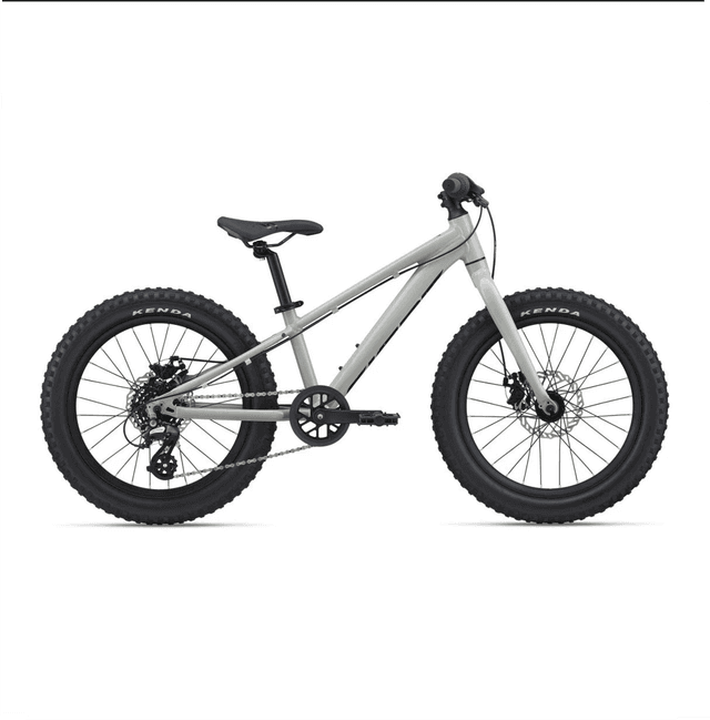 MUSCULAR INFANTIL GIANT STP 20" 