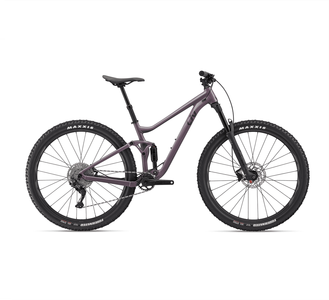 MUSCULAR JUNIOR | LIV EMBOLDEN 2 XS 27"