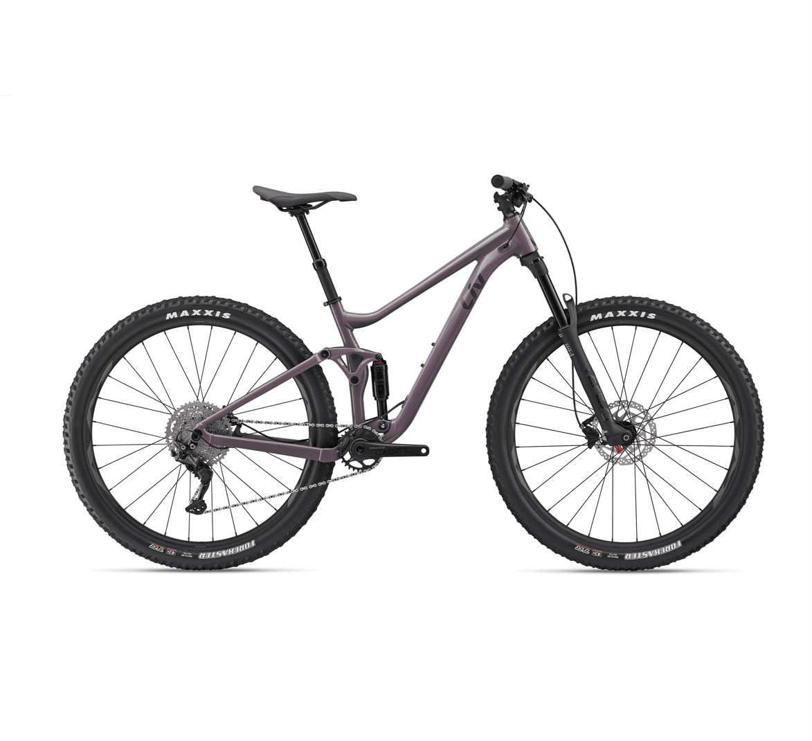 MUSCULAR JUNIOR | LIV EMBOLDEN 2 XS 27"