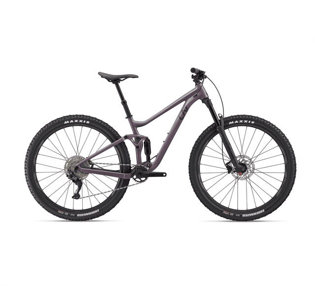 MUSCULAR JUNIOR | LIV EMBOLDEN 2 XS 27"