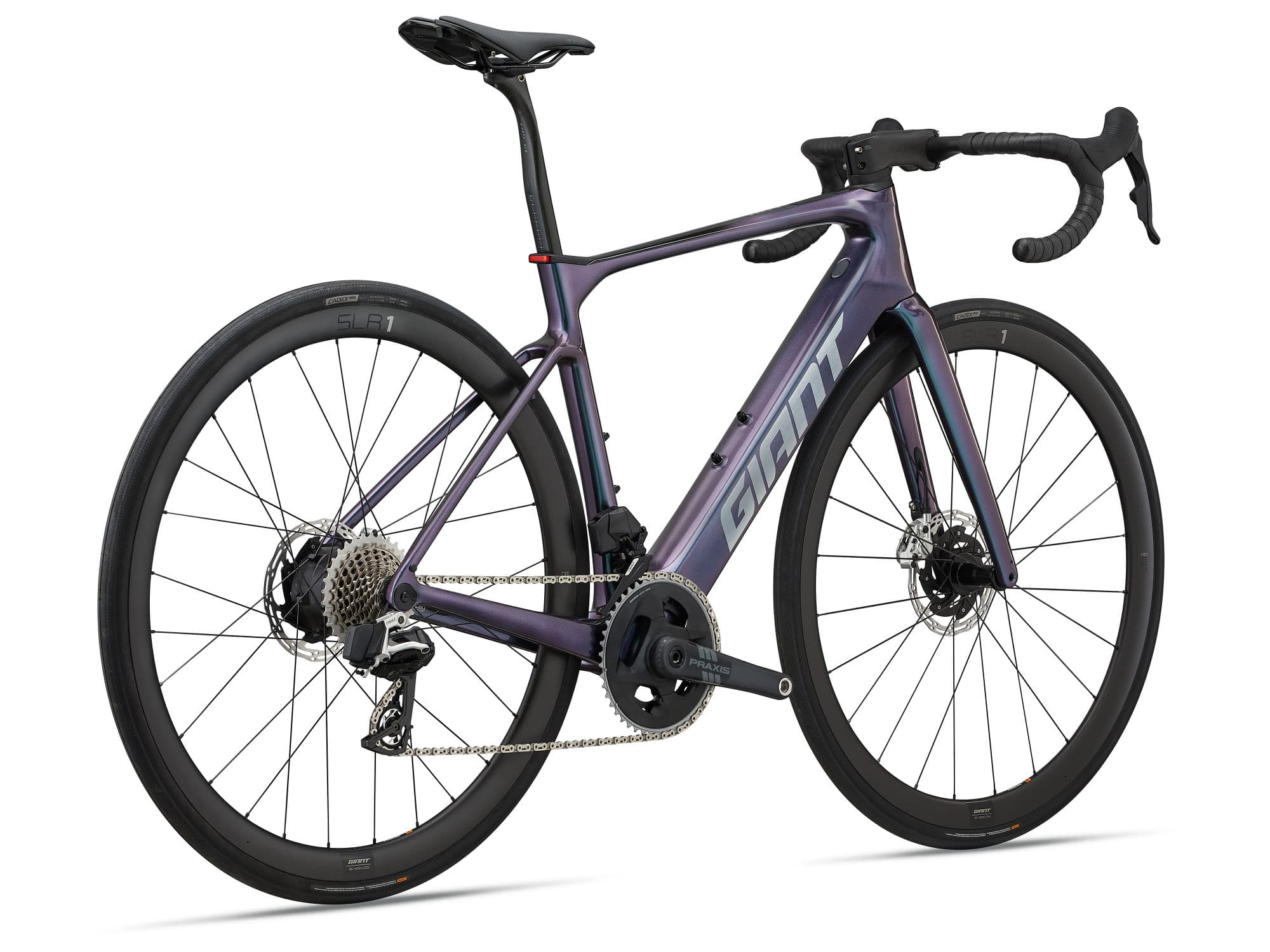 DEFY ADVANCE E-ELITE