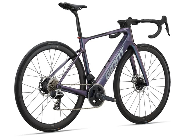 DEFY ADVANCE E-ELITE